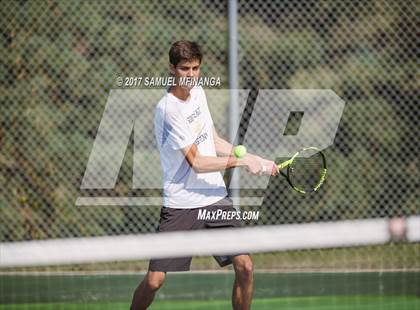Thumbnail 1 in Boys Varsity (Heartland Athletic Conference Tournament) photogallery.