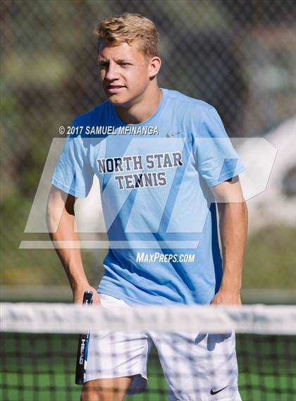 Thumbnail 3 in Boys Varsity (Heartland Athletic Conference Tournament) photogallery.