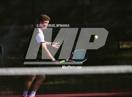 Thumbnail 1 in Boys Varsity (Heartland Athletic Conference Tournament) photogallery.