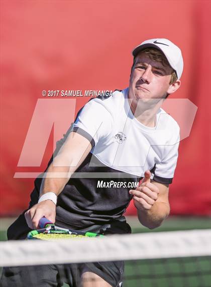 Thumbnail 1 in Boys Varsity (Heartland Athletic Conference Tournament) photogallery.