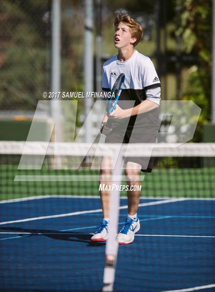 Thumbnail 1 in Boys Varsity (Heartland Athletic Conference Tournament) photogallery.