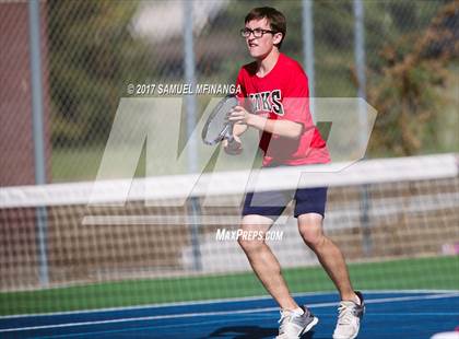 Thumbnail 3 in Boys Varsity (Heartland Athletic Conference Tournament) photogallery.