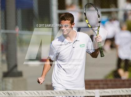Thumbnail 1 in Boys Varsity (Heartland Athletic Conference Tournament) photogallery.