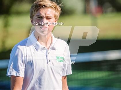 Thumbnail 2 in Boys Varsity (Heartland Athletic Conference Tournament) photogallery.