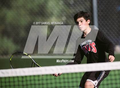 Thumbnail 1 in Boys Varsity (Heartland Athletic Conference Tournament) photogallery.