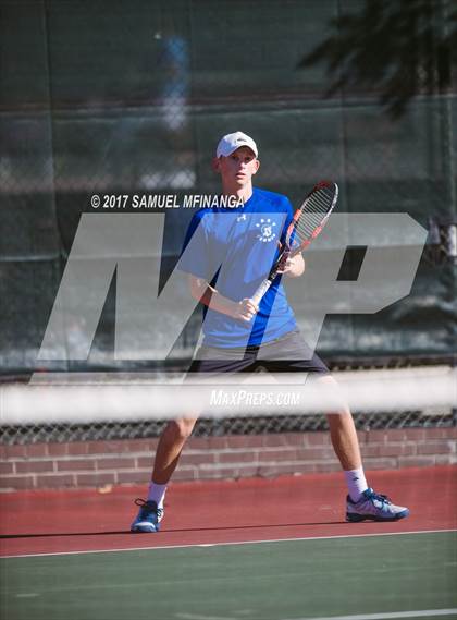 Thumbnail 1 in Boys Varsity (Heartland Athletic Conference Tournament) photogallery.
