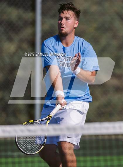 Thumbnail 1 in Boys Varsity (Heartland Athletic Conference Tournament) photogallery.