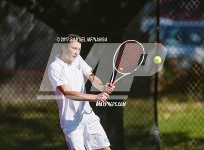 Thumbnail 2 in Boys Varsity (Heartland Athletic Conference Tournament) photogallery.