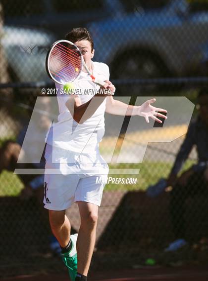 Thumbnail 1 in Boys Varsity (Heartland Athletic Conference Tournament) photogallery.