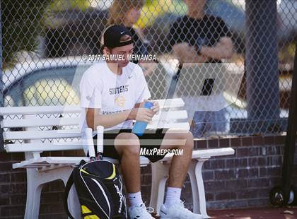 Thumbnail 1 in Boys Varsity (Heartland Athletic Conference Tournament) photogallery.