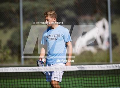 Thumbnail 3 in Boys Varsity (Heartland Athletic Conference Tournament) photogallery.