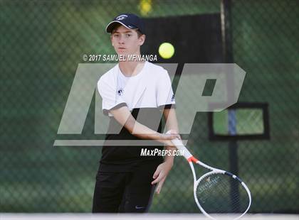 Thumbnail 1 in Boys Varsity (Heartland Athletic Conference Tournament) photogallery.