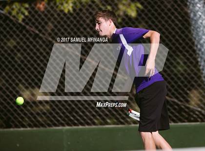 Thumbnail 1 in Boys Varsity (Heartland Athletic Conference Tournament) photogallery.