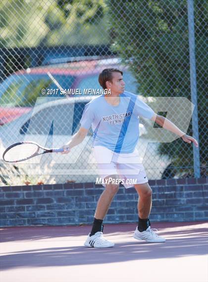 Thumbnail 2 in Boys Varsity (Heartland Athletic Conference Tournament) photogallery.