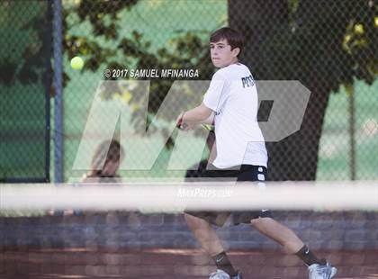 Thumbnail 1 in Boys Varsity (Heartland Athletic Conference Tournament) photogallery.
