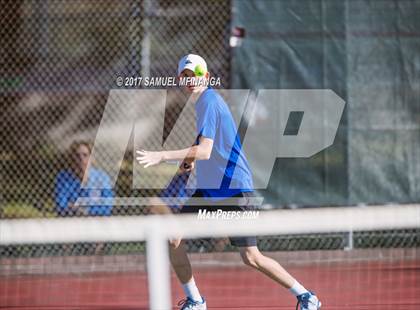 Thumbnail 1 in Boys Varsity (Heartland Athletic Conference Tournament) photogallery.