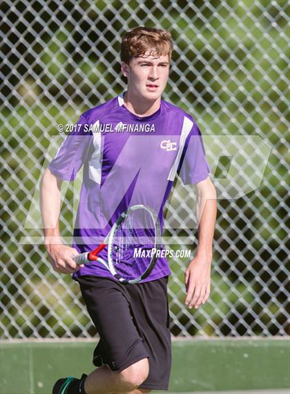 Thumbnail 3 in Boys Varsity (Heartland Athletic Conference Tournament) photogallery.