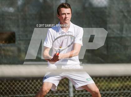 Thumbnail 1 in Boys Varsity (Heartland Athletic Conference Tournament) photogallery.