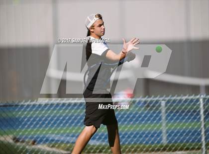 Thumbnail 2 in Boys Varsity (Heartland Athletic Conference Tournament) photogallery.