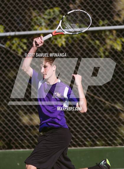 Thumbnail 1 in Boys Varsity (Heartland Athletic Conference Tournament) photogallery.