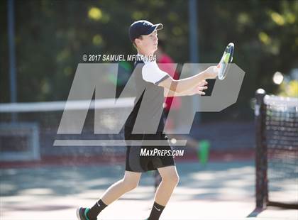 Thumbnail 1 in Boys Varsity (Heartland Athletic Conference Tournament) photogallery.