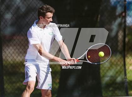 Thumbnail 1 in Boys Varsity (Heartland Athletic Conference Tournament) photogallery.