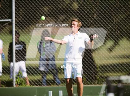 Thumbnail 3 in Boys Varsity (Heartland Athletic Conference Tournament) photogallery.