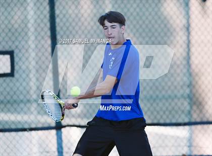 Thumbnail 1 in Boys Varsity (Heartland Athletic Conference Tournament) photogallery.