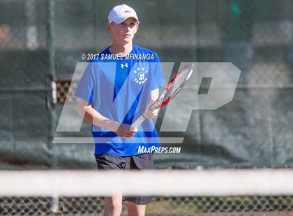 Thumbnail 1 in Boys Varsity (Heartland Athletic Conference Tournament) photogallery.