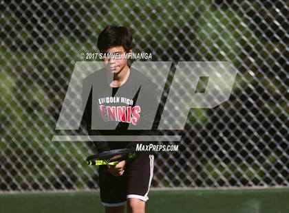 Thumbnail 1 in Boys Varsity (Heartland Athletic Conference Tournament) photogallery.