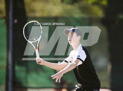 Thumbnail 1 in Boys Varsity (Heartland Athletic Conference Tournament) photogallery.