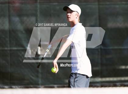 Thumbnail 3 in Boys Varsity (Heartland Athletic Conference Tournament) photogallery.