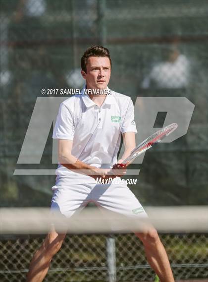 Thumbnail 3 in Boys Varsity (Heartland Athletic Conference Tournament) photogallery.