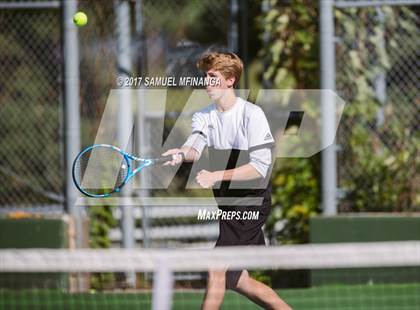 Thumbnail 2 in Boys Varsity (Heartland Athletic Conference Tournament) photogallery.