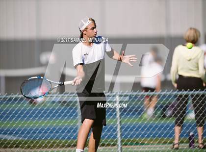 Thumbnail 1 in Boys Varsity (Heartland Athletic Conference Tournament) photogallery.