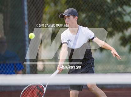 Thumbnail 1 in Boys Varsity (Heartland Athletic Conference Tournament) photogallery.