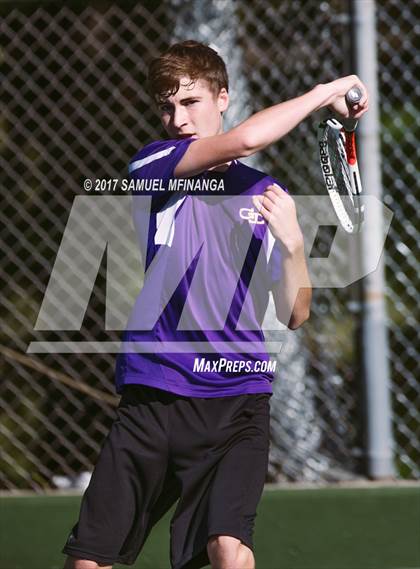 Thumbnail 3 in Boys Varsity (Heartland Athletic Conference Tournament) photogallery.
