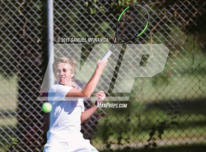 Thumbnail 1 in Boys Varsity (Heartland Athletic Conference Tournament) photogallery.