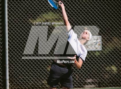 Thumbnail 3 in Boys Varsity (Heartland Athletic Conference Tournament) photogallery.