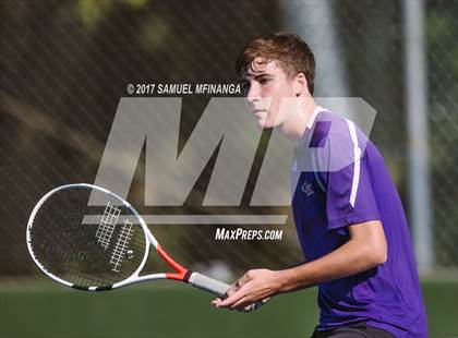 Thumbnail 1 in Boys Varsity (Heartland Athletic Conference Tournament) photogallery.