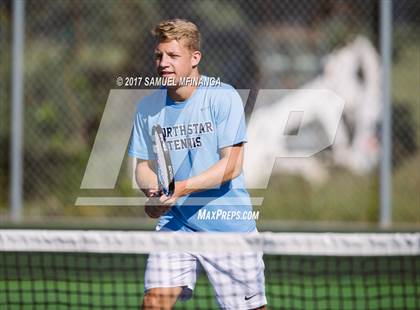 Thumbnail 1 in Boys Varsity (Heartland Athletic Conference Tournament) photogallery.