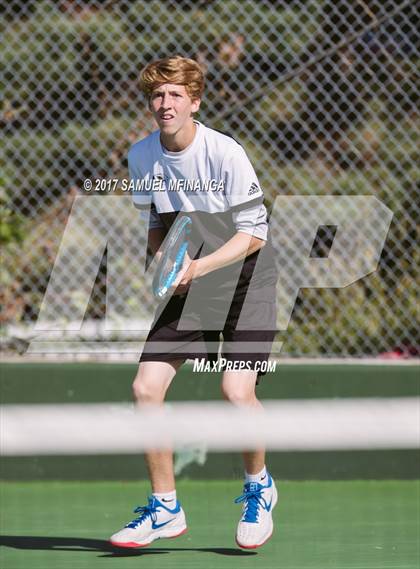 Thumbnail 2 in Boys Varsity (Heartland Athletic Conference Tournament) photogallery.
