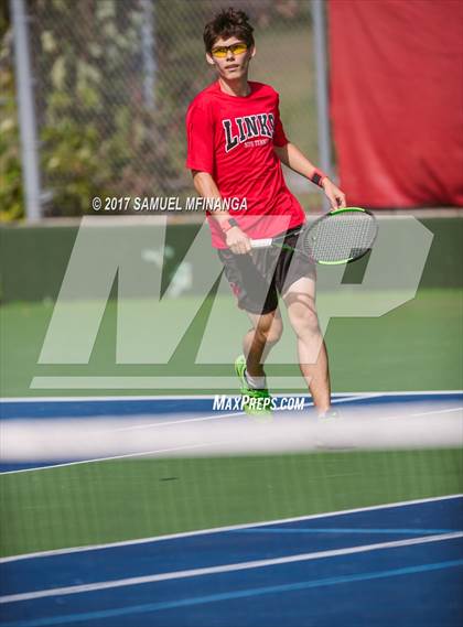 Thumbnail 1 in Boys Varsity (Heartland Athletic Conference Tournament) photogallery.