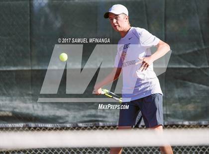 Thumbnail 3 in Boys Varsity (Heartland Athletic Conference Tournament) photogallery.