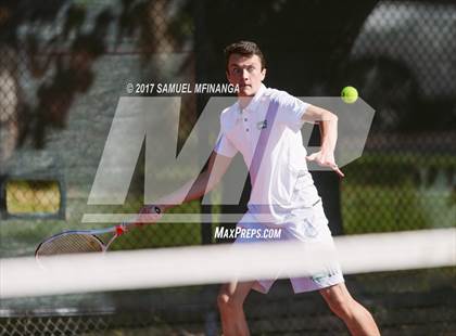 Thumbnail 1 in Boys Varsity (Heartland Athletic Conference Tournament) photogallery.