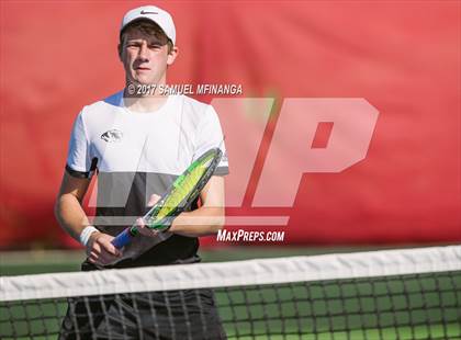 Thumbnail 1 in Boys Varsity (Heartland Athletic Conference Tournament) photogallery.
