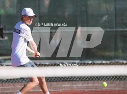 Thumbnail 3 in Boys Varsity (Heartland Athletic Conference Tournament) photogallery.