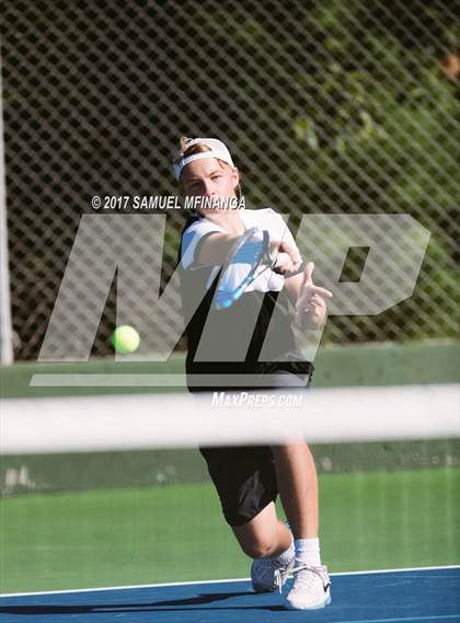 Thumbnail 1 in Boys Varsity (Heartland Athletic Conference Tournament) photogallery.