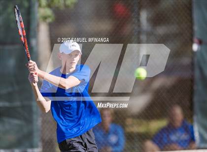 Thumbnail 3 in Boys Varsity (Heartland Athletic Conference Tournament) photogallery.