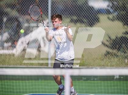 Thumbnail 1 in Boys Varsity (Heartland Athletic Conference Tournament) photogallery.